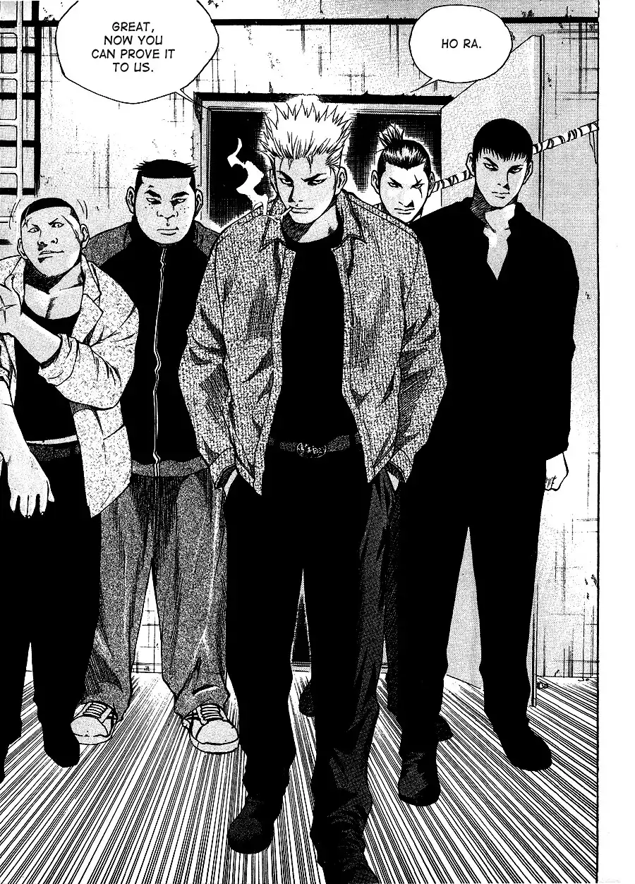 High School Chapter 32 27